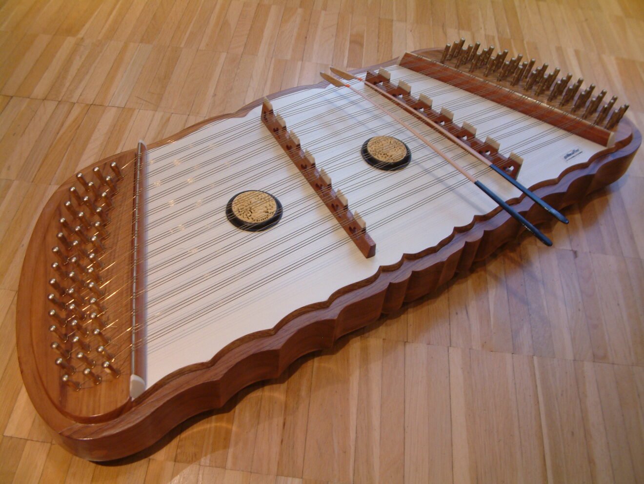 Asida Instrument 🎵 The Sound of Thailand: Exploring Thai Music, Culture, and Tradition ...