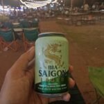 Beer Saigon