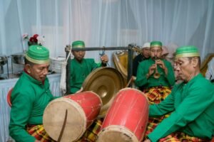 Read more about the article The Music of Brunei: A Cultural Harmony of Tradition and Modern Influence