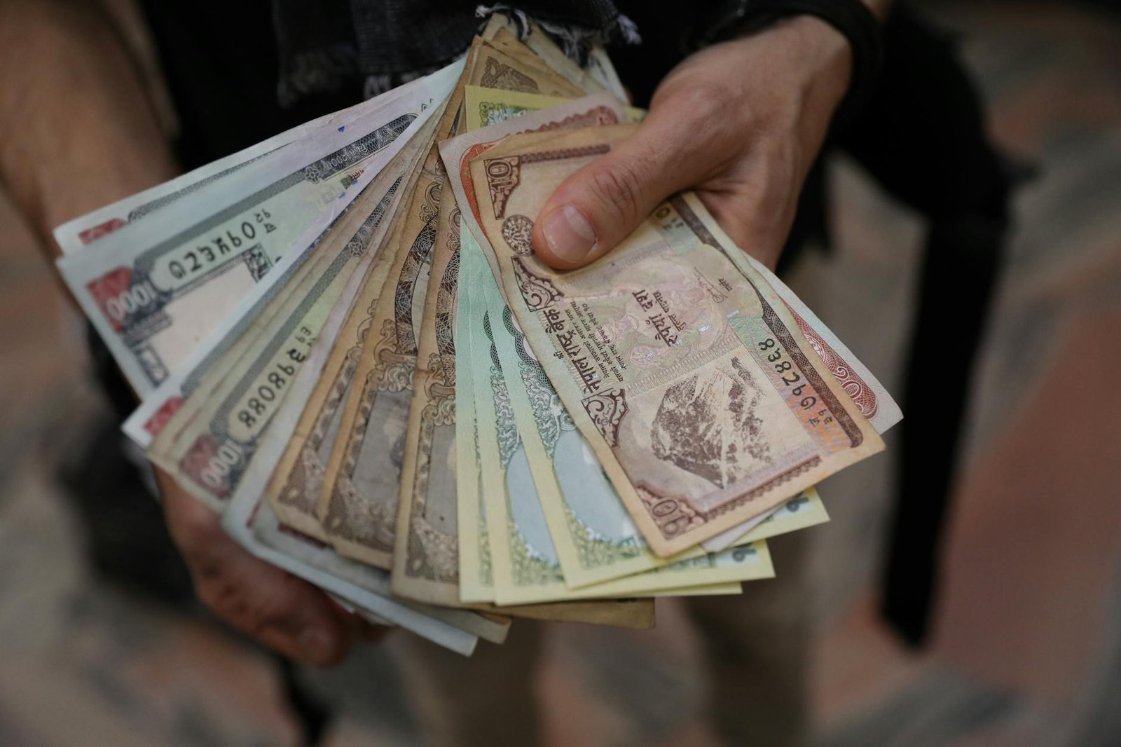 Read more about the article Banking in Laos: What You Need to Know