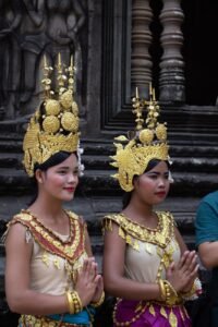 Read more about the article Cambodian Festivals: A Year of Culture, Tradition, and Celebration