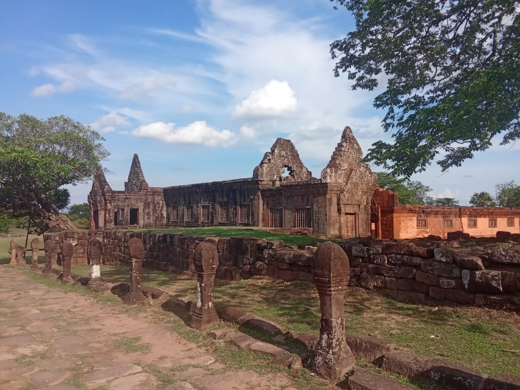 Wat Phou