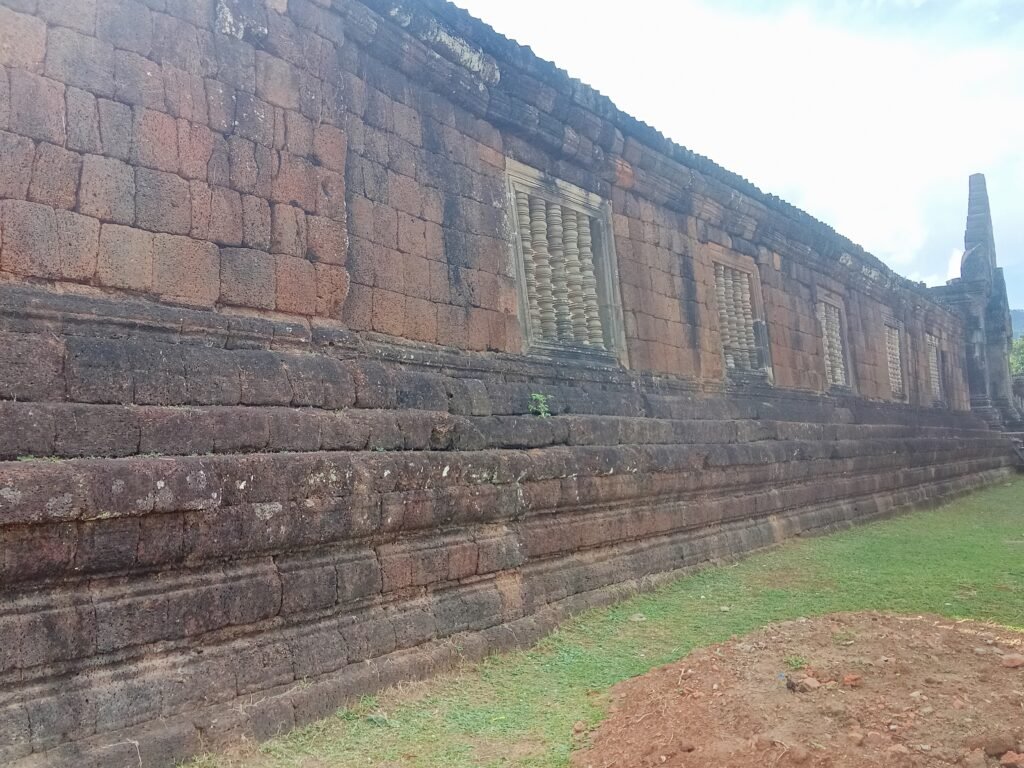 Wat Phou