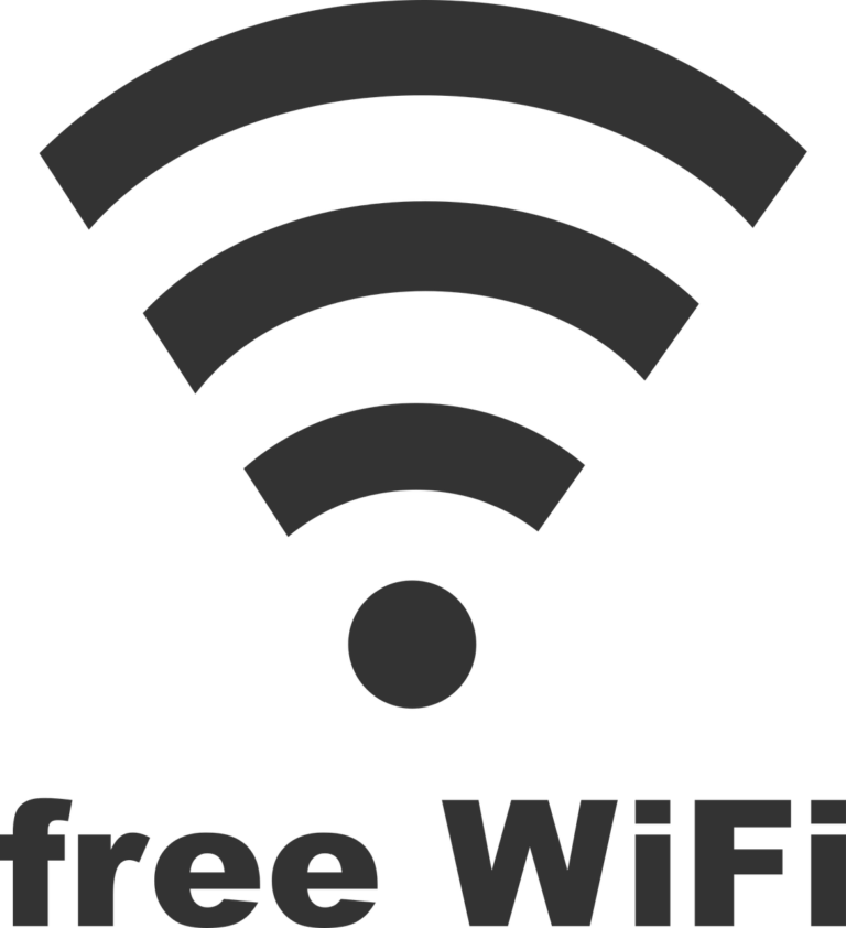 WIFI