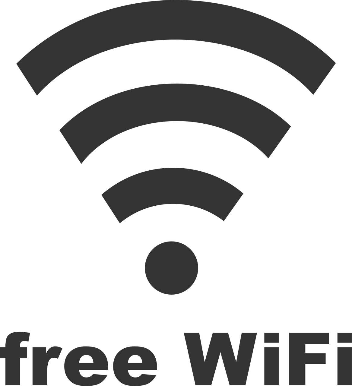 Read more about the article Is Hotel Wifi Fast Enough to Work From?