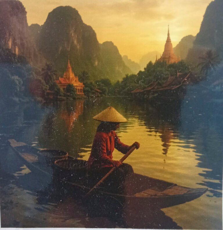 Best Things to Do in Vientiane