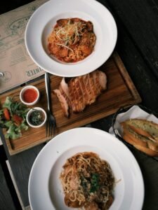 Read more about the article Thai Cuisine: A Journey Through the Flavors of Thailand